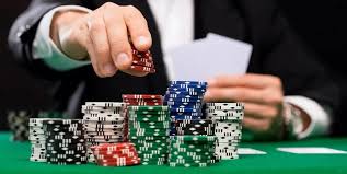 Вход на официальный сайт Selector GG Casino
