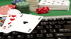 Вход на официальный сайт Selector GG Casino